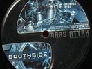 Okupe ?– SOUTH SIDE PROJECT 001 ( NETWORK 23 - SPIRAL TRIBE- LSDF-ELECTRO)