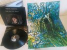 CHRIS SQUIRE (YES) FISH OUT OF WATER ATLANTIC UK + POSTER Final upgrade EX+