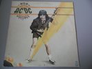 Vintage ACDC AC/DC AC DC HIGH VOLTAGE Vinyl LP Record Album 1976