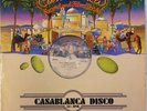 KISS -I WAS MADE FOR LOVIN' YOU / CHARISMA- MEXICAN 12