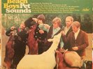 THE BEACH BOYS Pet Sounds LP CAPITOL T 2458 original mono