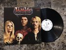 COVEN WITHCRAFT RARE MERCURY WHITE LABEL PROMO PSYCH NM