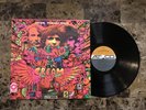CREAM DISRAELI GEARS RARE ATCO MONO ERIC CLAPTON PSYCH VINYL LP