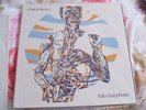 Marion Brown, Solo Saxophone, Sweet Earth Records, Private Press, rare jazz