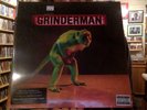Grinderman s/t LP sealed green colored vinyl self-titled Nick Cave Warren Ellis
