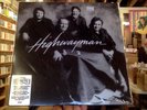Highwaymen Highwayman 2 LP sealed vinyl reissue Willie Nelson Johnny Cash