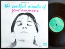 GENE AMMONS The Soulful Moods Of LP MOODSVILLE MVLP 28 US 1963 RVG MONO CLEAN