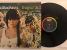The Stone Poneys - Evergreen Vol. 2 - 1967 US 1st Press (NM-) Ultrasonic Clean