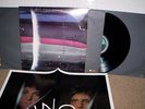 PAUL McCARTNEY & WINGS Wings Over America  NM 3LP IS & POSTER Beatles MINT-
