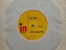 LITTLE GULLIVER-Garage-Blues-PsycheOZ IN-Label Rareity “Oh Why”-1965