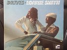 LONNIE SMITH - Drives LP - Blue Note BST-84351 1970 Soul Jazz Funk Vinyl