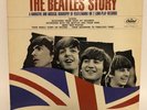 The Beatles ?- The Beatles Story ORIG. US 2 LP SET Apple Records STBO-2222 GREAT