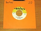 ROCK + ROLL 45 RPM - BOB PERRY - BANDERA 1301 - 