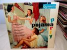 1958-Pajama Party-Roulette 2502 Black Label 1st-Doo Wop Compilation