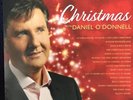 Daniel O Donnell Ltd Edit Vinyl Xmas LP - Green