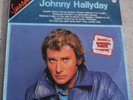 33 tours original ITALIE JOHNNY HALLYDAY chante en italien 9279 052 SUCCES