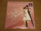 ULTIMATE DIRTY DANCING (DOUBLE VINYL ALBUM IN POP-UP COVER) NEW SEALED..£26.95