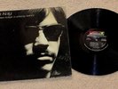 ROCK JOHN KAY FORGOTTEN SONGS AND UNSUNG HEROES LP RECORD 1972 EXCELLENT *