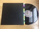 New Order Blue Monday 12” Vinyl Record 1983 FAC73 + Inner “Where’s Murder” Press