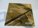 RACHMANINOV RAVEL PIANO CONCERTO LP BENEDETTI MICHELANGELI UK COVER ASDF 142.
