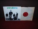 THE ANIMALS Animalisms LP 1966 MONO 1st Press  BRILLIANT EXAMPLE