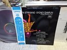 Barbra Streisand / Funny Girl , 60's Japan Original LP, Red Vinyl, Very Rare