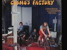 VINYL LP Creedence Clearwater Revival - Cosmo's Factory shrink 1st PRESSING NM-
