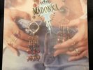 Madonna Like A Prayer LP BMG Issue No Barcode Sealed