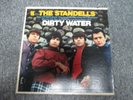 Standells, The  Dirty Water   Garage; Psych Lp vinyl  T5027 VG