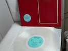 DEPECHE MODE clear Vinyl 12