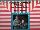 PLANTE BADERA - TOMMY OLIVENCIA Y SU ORQUESTA