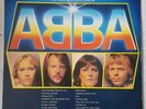 ABBA- RARE OS GRANDES SUCESSOS LP FROM BRAZIL