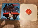 Sepultura Schizophrenia Shark 006 LP Vinyl Trash Metal Slayer Death Morbid Angel