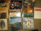21JOHN DENVER RECORDS AND ONE SPECIAL RADIO ONE WITH INTERVIEW