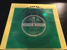 Joshua Hedley White Christmas Green Flexi TMR-595 Third Man Records