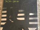 The Cure 'Lets Go' - rare live bootleg album