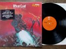 Meat Loaf - Bat Out Of Hell (1977) Vinyl, LP Epic 34974 Opened Shrink, Hype - EX