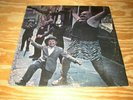 THE DOORS - STRANGE DAYS (1967) / MONO LP FIRST PRESS GOLD LABEL