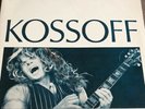 Paul Kossoff - Blue Soul - Vinyl