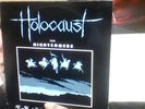 HOLOCAUST - The Nightcomers                   NWOBHM