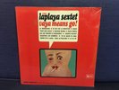 THE LA PLAYA SEXTET - Vaya Means Go  - United Artists Label - Mono(SEALED)