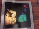 Martin Dupont - Sleep Is A Luxury LP - Lice Records - Minimal/Cold Wave