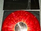 MANIAC COP 2 ii Soundtrack RARE FIRE COLORED VARIANT VINYL LP record ost mondo