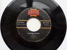 45 Rosy CUBA CUBAN Caridad y su Descarga - Cuembe na ma SON MONTUNO GUAGUANCO