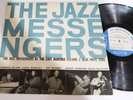 JAZZ MESSENGERS At The Cafe Bohemia Vol 2 BLUE NOTE BLP 1508 DG LEXINGTON RVG