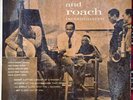 BROWN AND ROACH INCORPORATED Harold Land ORIG 1956 DG MONO EmArcy 36008 LP