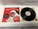 Frank Sinatra Etc  / MERRY CHRISTMAS TO YOU   Santa Cover /Capitol LP 1957/ 1st
