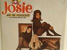 JOSIE and the PUSSYCATS Hanna Barbera Capitol LP Original 1970 TV ST 665