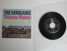 The Renegades Thirteen Woman 7