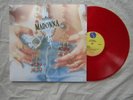 MADONNA LIKE A PRAYER red vinyl sire 8122797357 new / not sealed